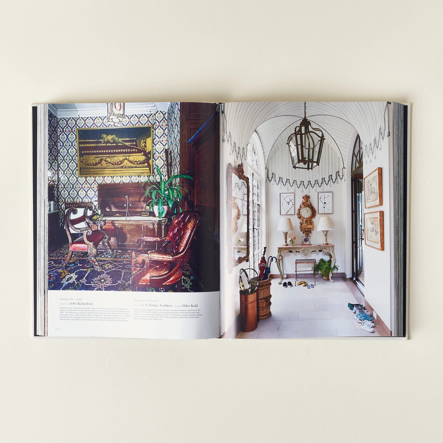 A Century of Style Book | By Architectural Digest Bookreps