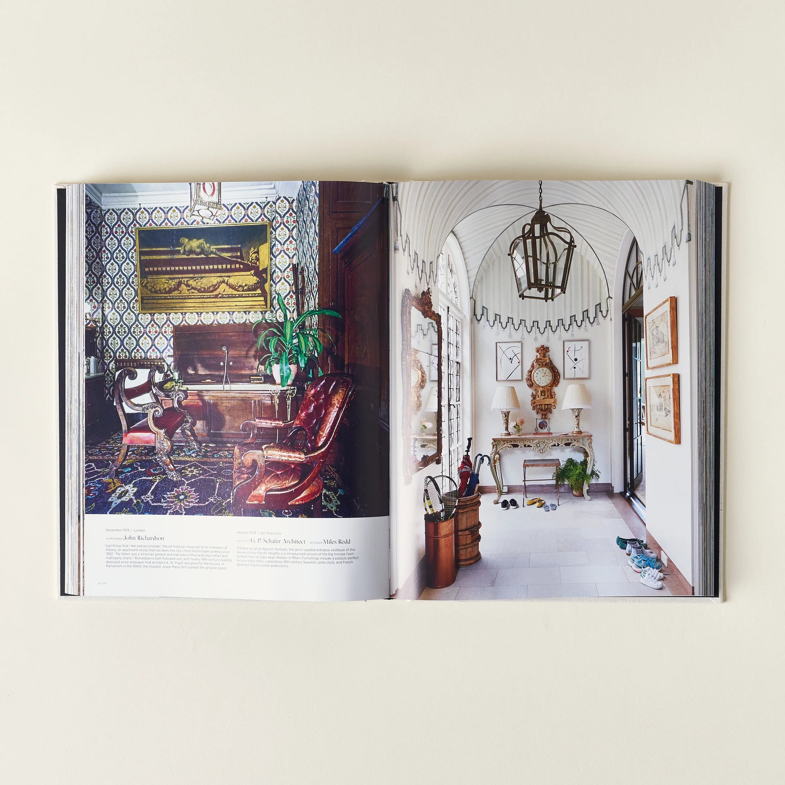 A Century of Style Book | By Architectural Digest Bookreps