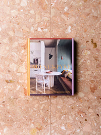 Beyond The Primary Palette Book | By Arent & Pyke Interiors Bookreps