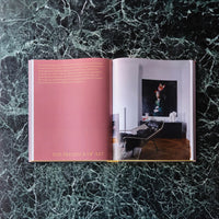 Beyond The Primary Palette Book | By Arent & Pyke Interiors Bookreps
