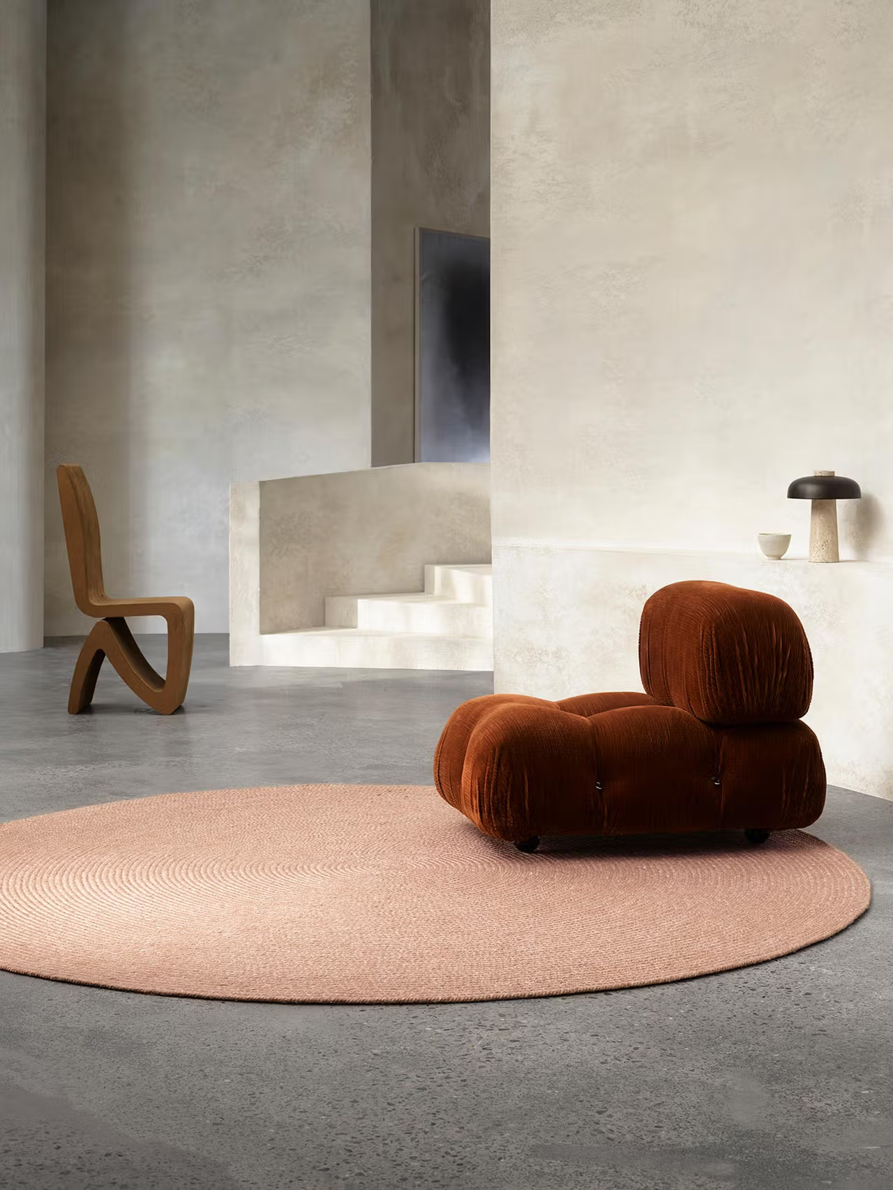 Braid | Rug Collection