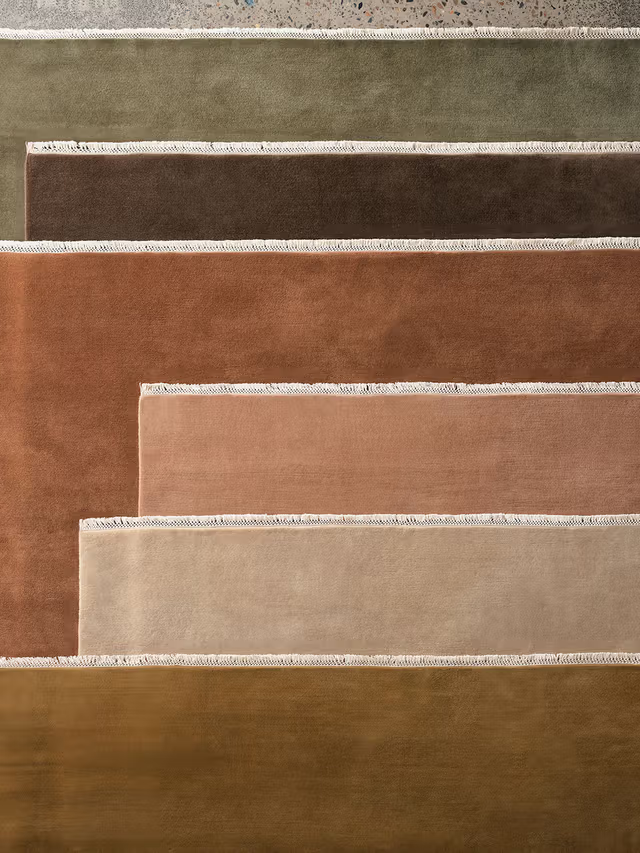 Eden | Rug Collection
