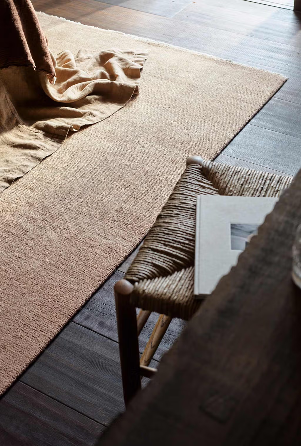Thatch | Rug Collection