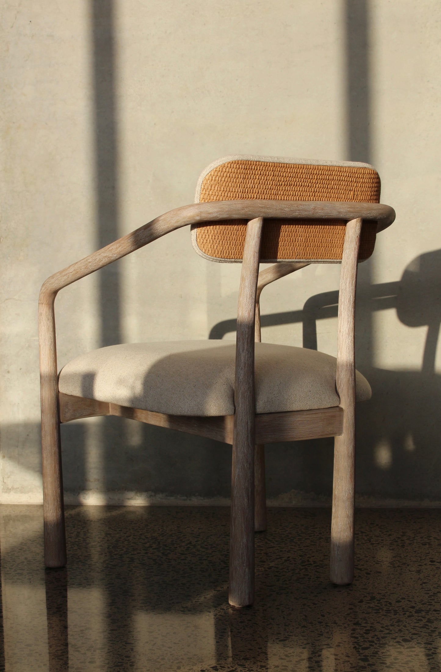 Lina Arm Chair