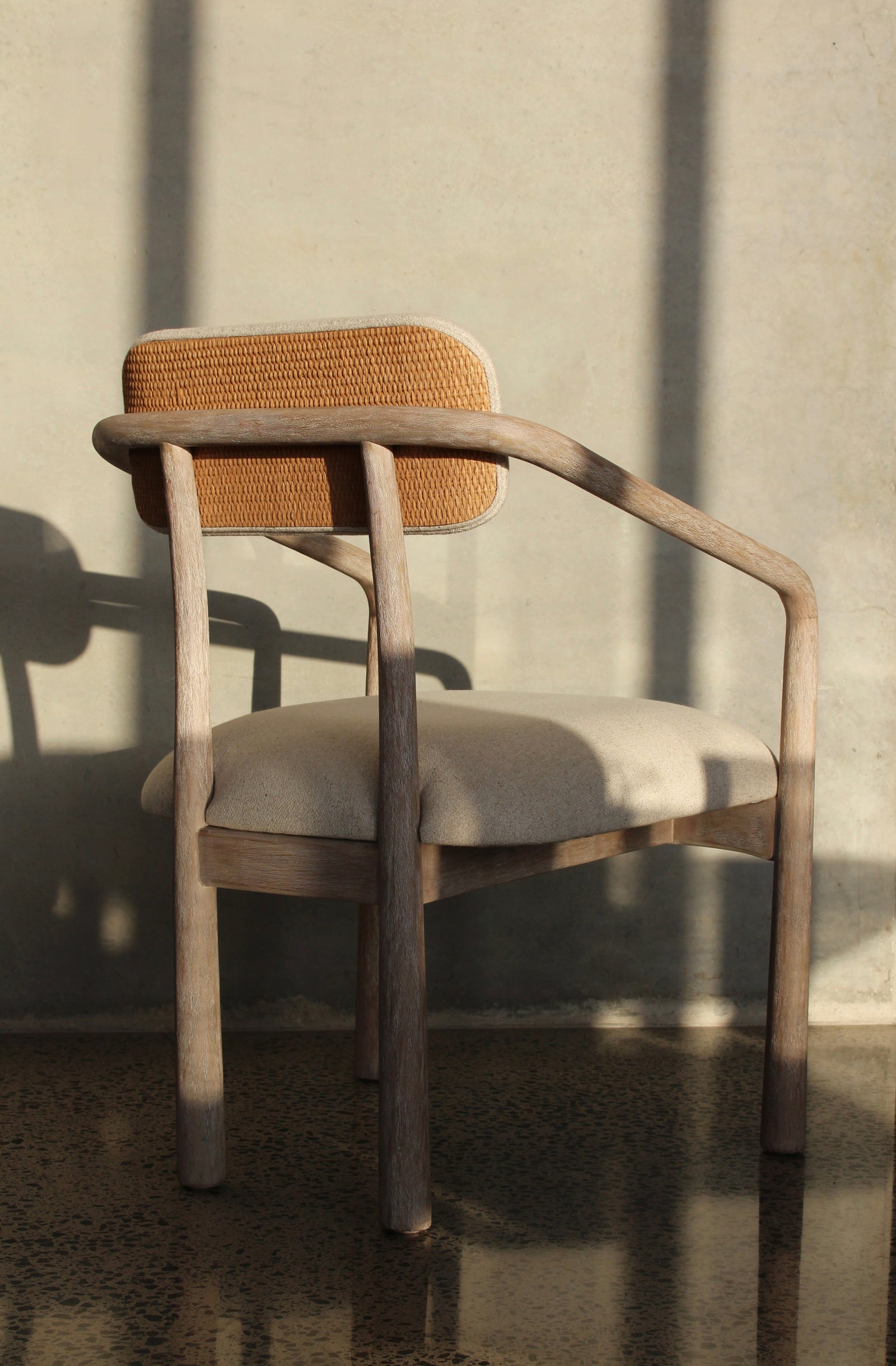 Lina | Armchair More Than a Chair