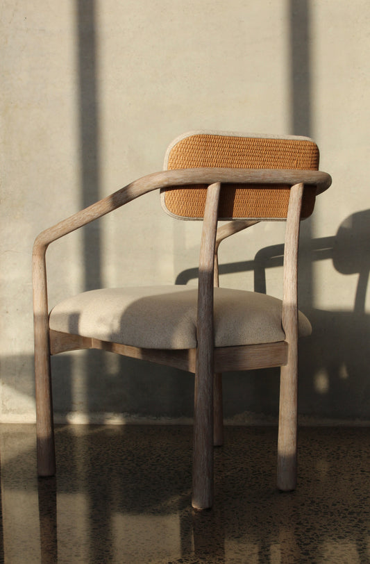 Lina Arm Chair