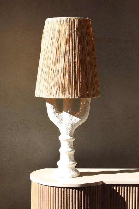 Cote Table Lamp