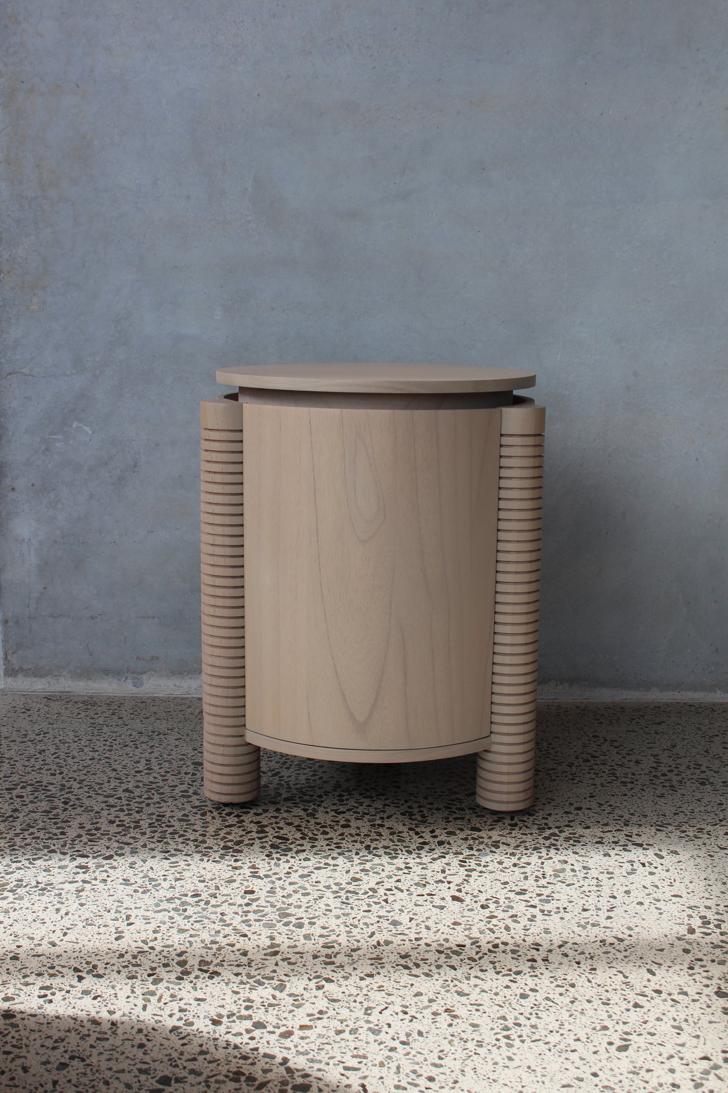 Mezze Side Table