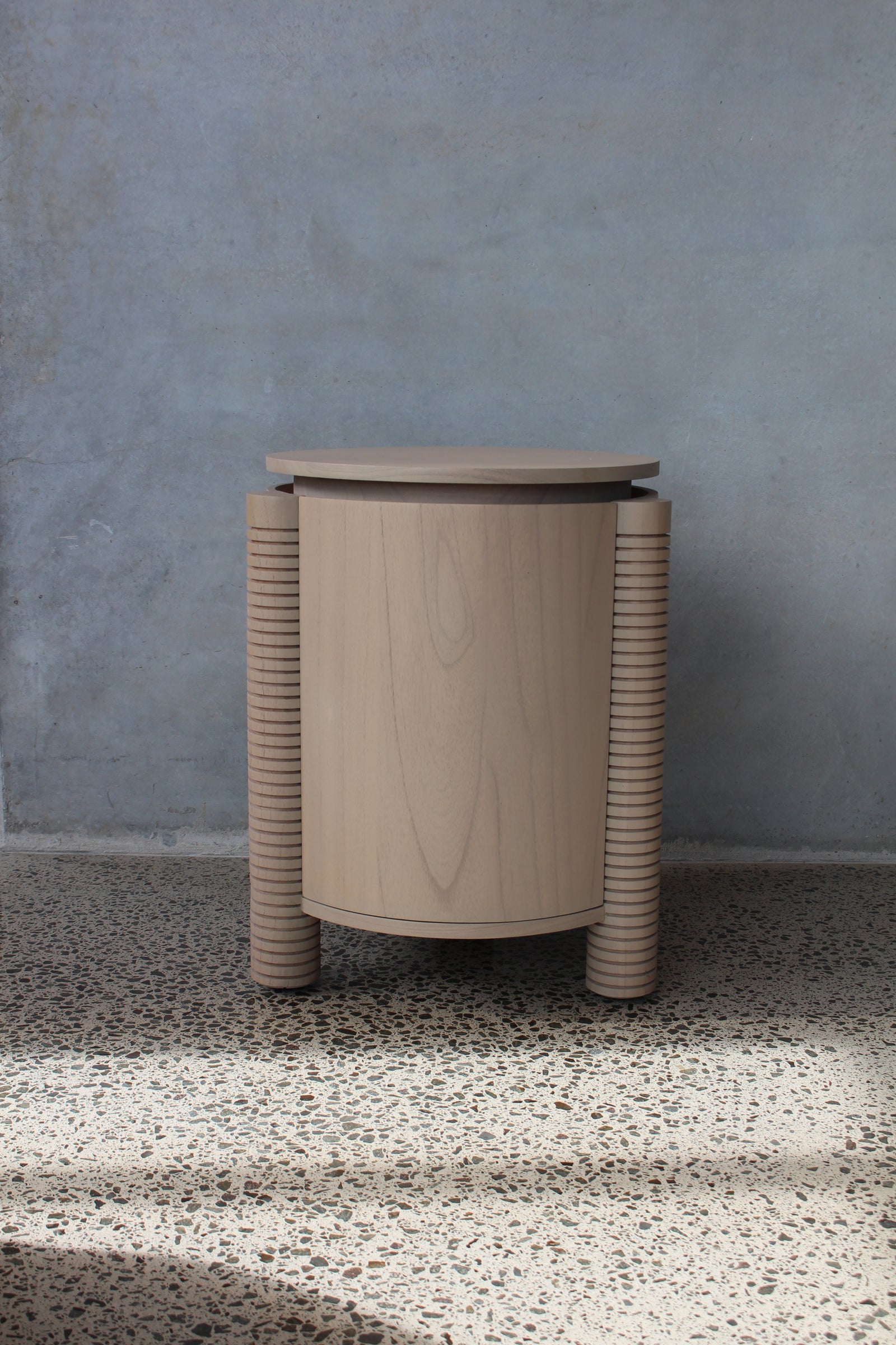 Mezze | Side Table Maison Sauvage