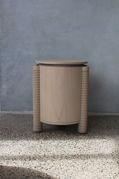 Mezze | Side Table Maison Sauvage