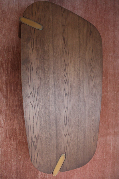 Montaro | Coffee Table Janish Home
