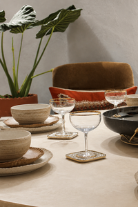 Plate Medium — Handmade Ceramic by Ava Studio Amier Home