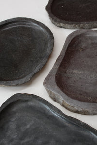 Organic Cut Tray | River Stone WABE
