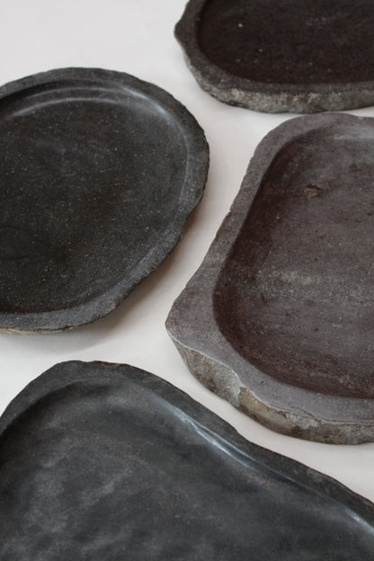 Organic Cut Tray | River Stone WABE