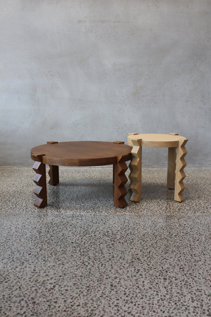 Zig Zag | Coffee Table Maison Sauvage