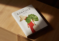 The Kinfolk Garden | By John Burns Bookreps