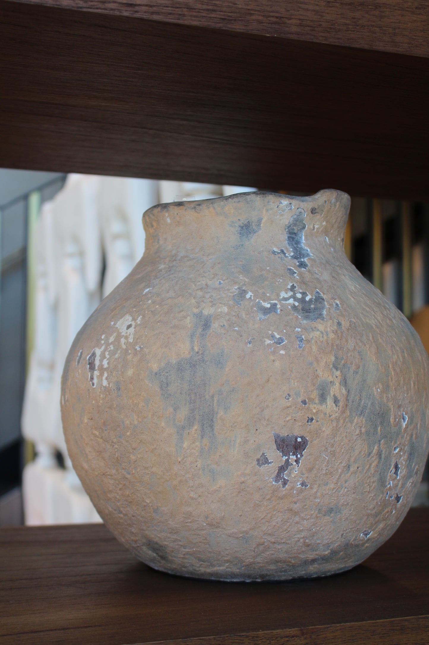 Vase | Terracotta River