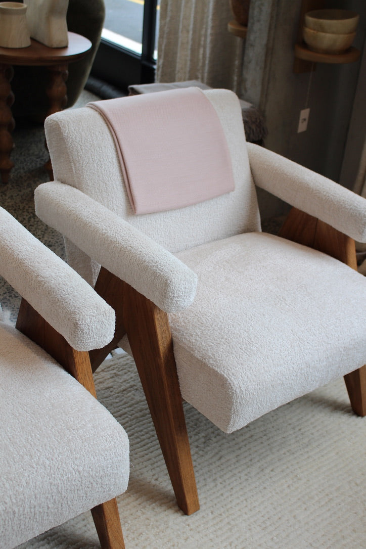 vio lounge chair - single sofa chair