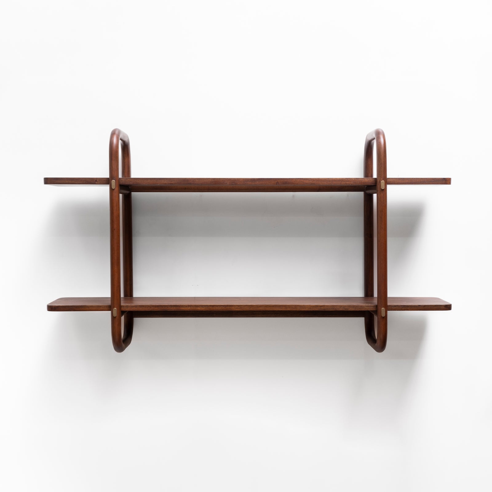 Zoumi Wall Rack | Large Maison Sauvage