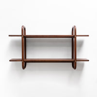 Zoumi Wall Rack | Large Maison Sauvage