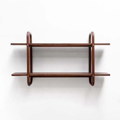 Zoumi Wall Rack | Large Maison Sauvage