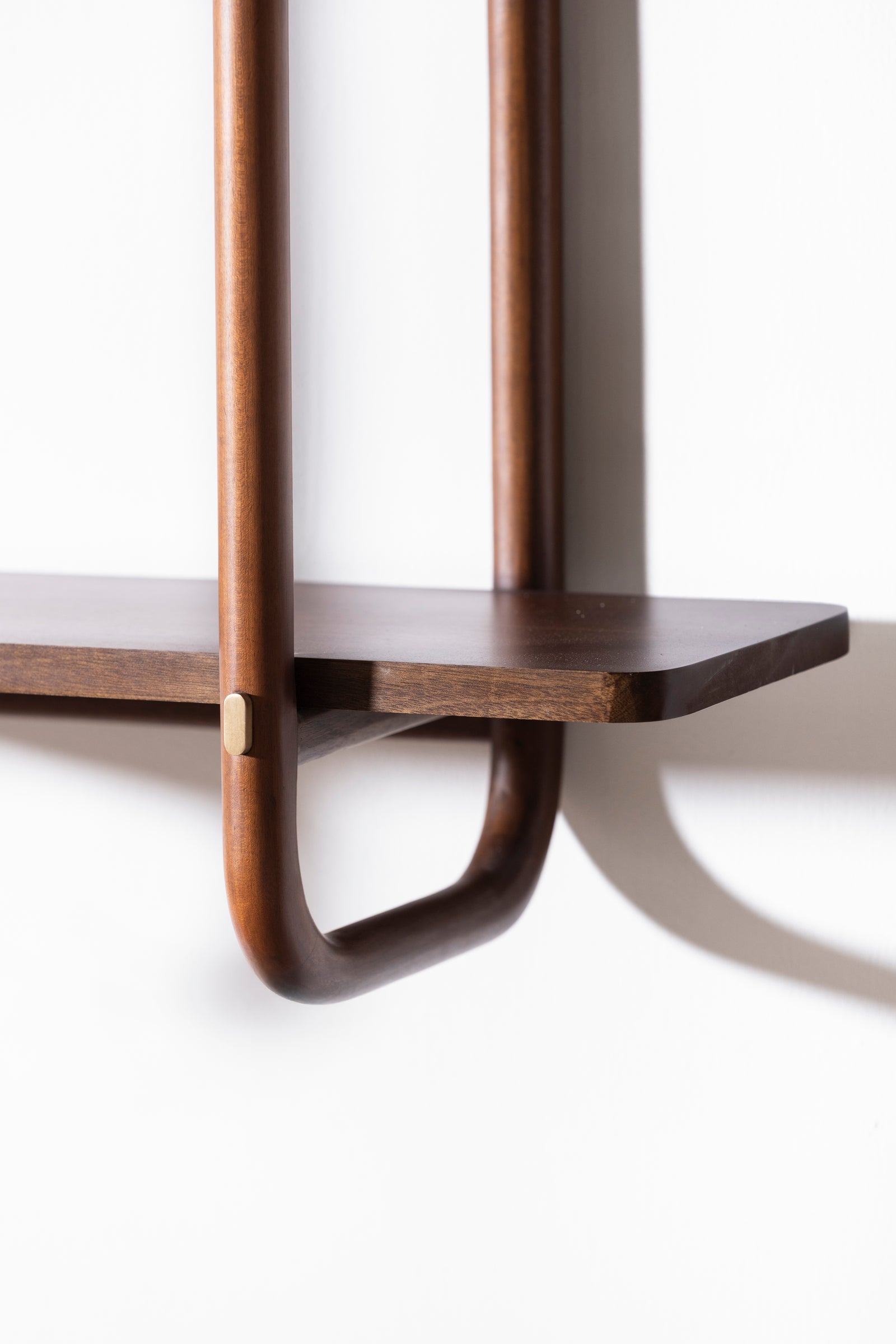 Zoumi Wall Rack | Large Maison Sauvage