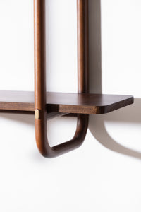 Zoumi Wall Rack | Large Maison Sauvage