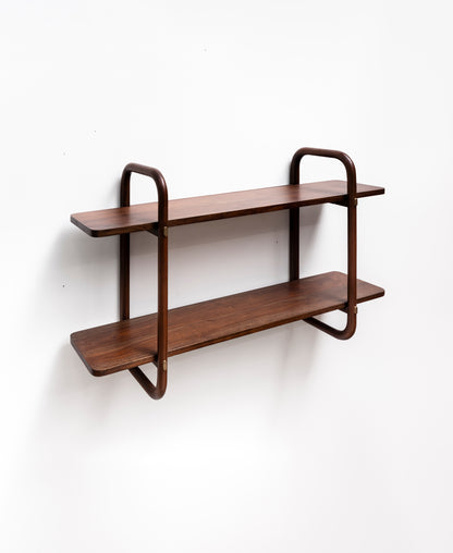 Zoumi Wall Rack | Large Maison Sauvage