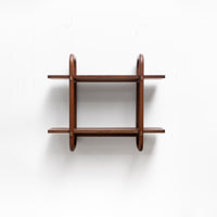 Zoumi wall rack | Medium Maison Sauvage