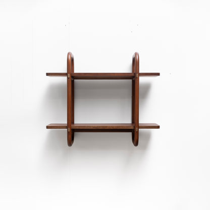 Zoumi wall rack | Medium Maison Sauvage