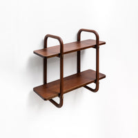 Zoumi wall rack | Medium Maison Sauvage