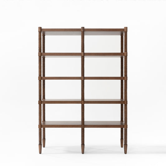 Mindi Bookcase