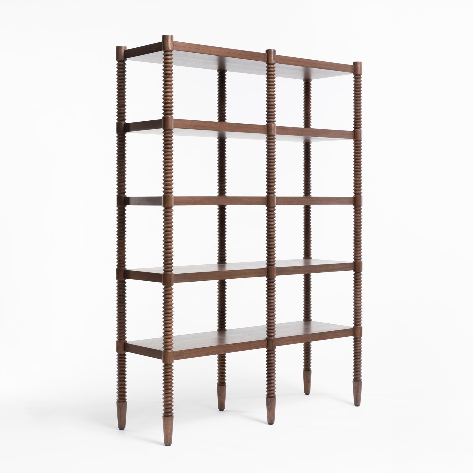 Mindi | Bookcase Maison Sauvage