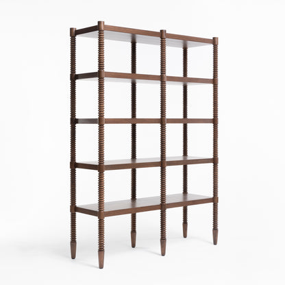 Mindi | Bookcase Maison Sauvage