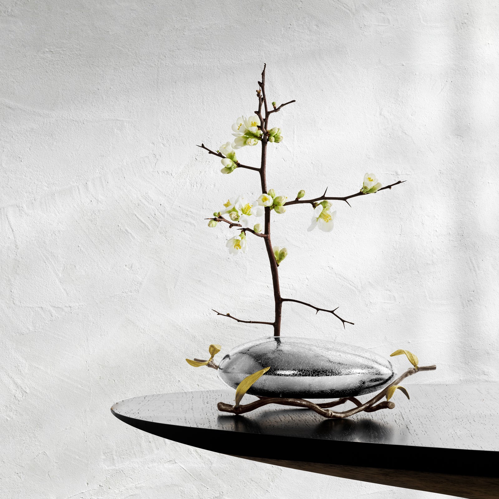 Zen Garden Ikebana Vase | Michael Aram Michael Aram