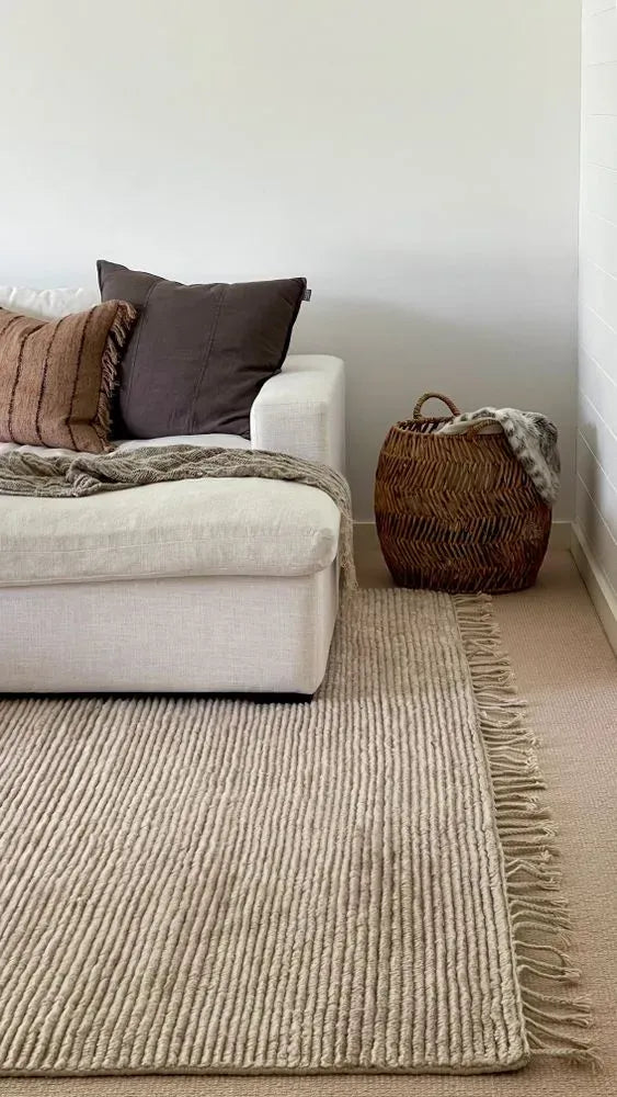 Barbary | Rug Artisan