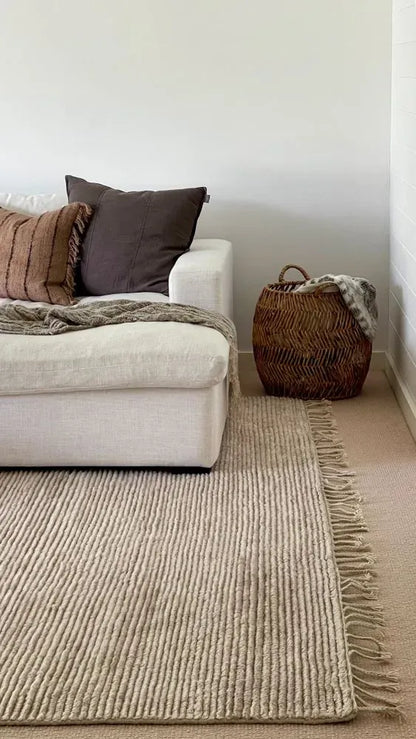 Barbary | Rug Artisan
