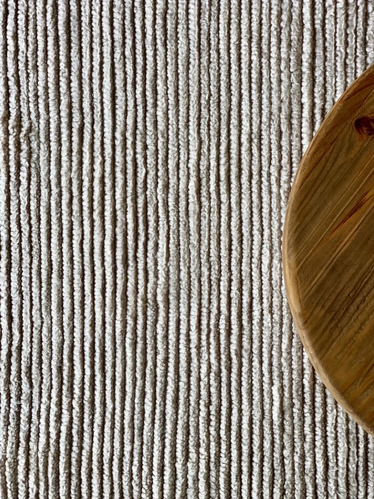 Barbary Rug