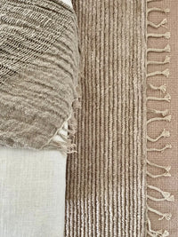 Barbary woolen rug 