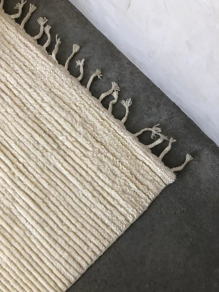 Barbary Rug 100% wool