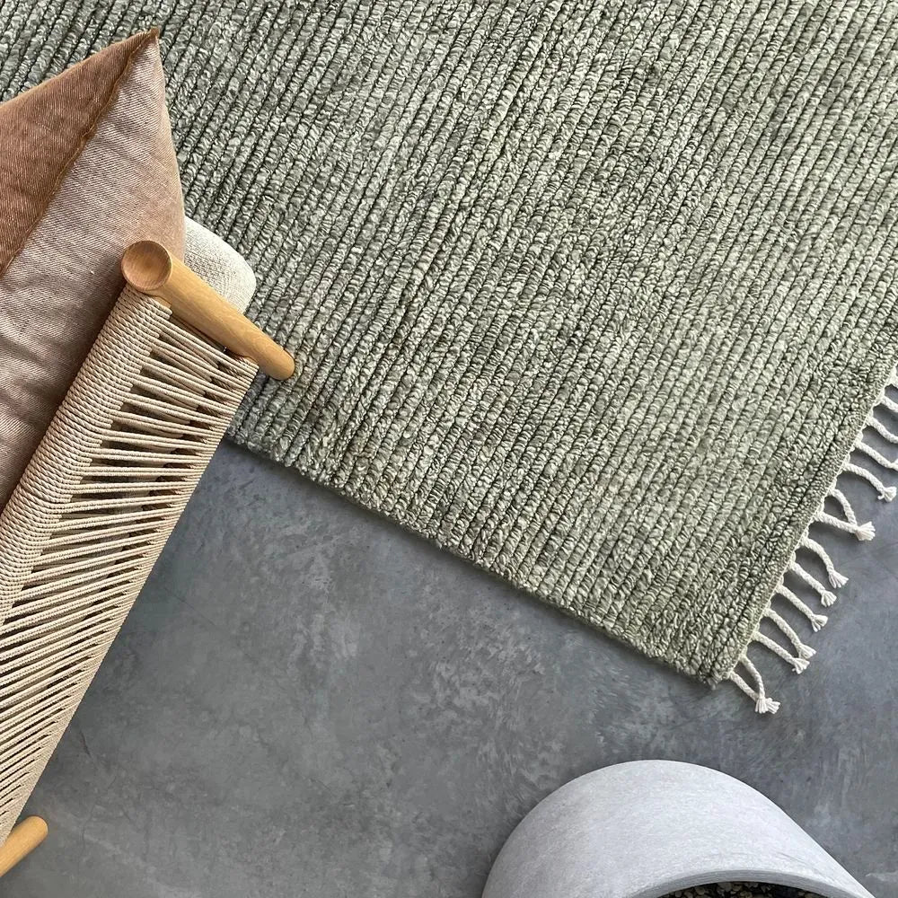Barbary Rug