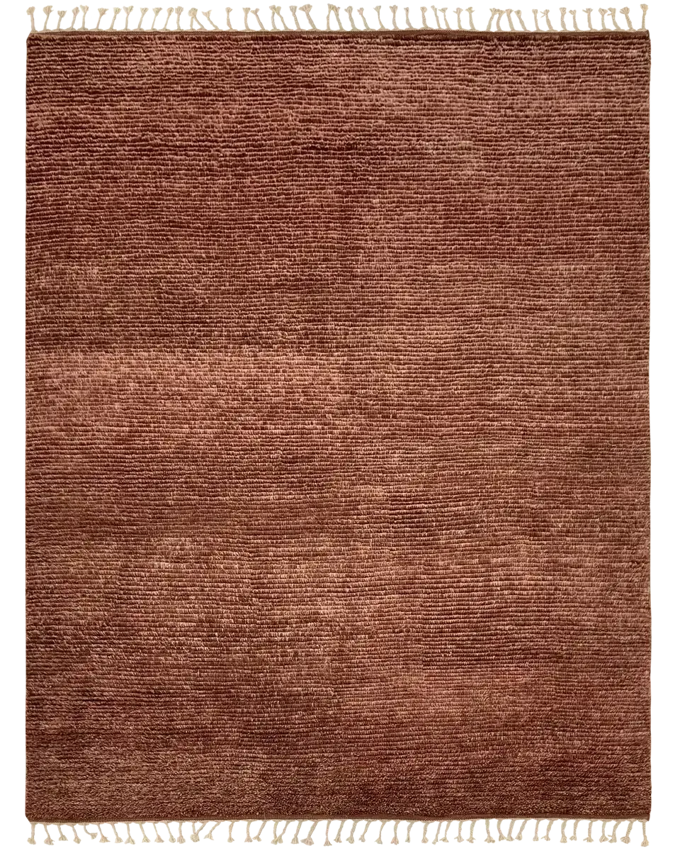 Barbary Rug 100% wool