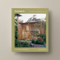 Outside In Book | By Lauren Camilleri & Sophia Kaplan Bookreps