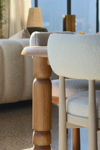 Nova — Chair by Maison Sauvage — view 17 | Amier Home
