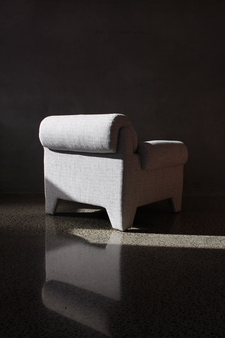 Mascha Loungechair