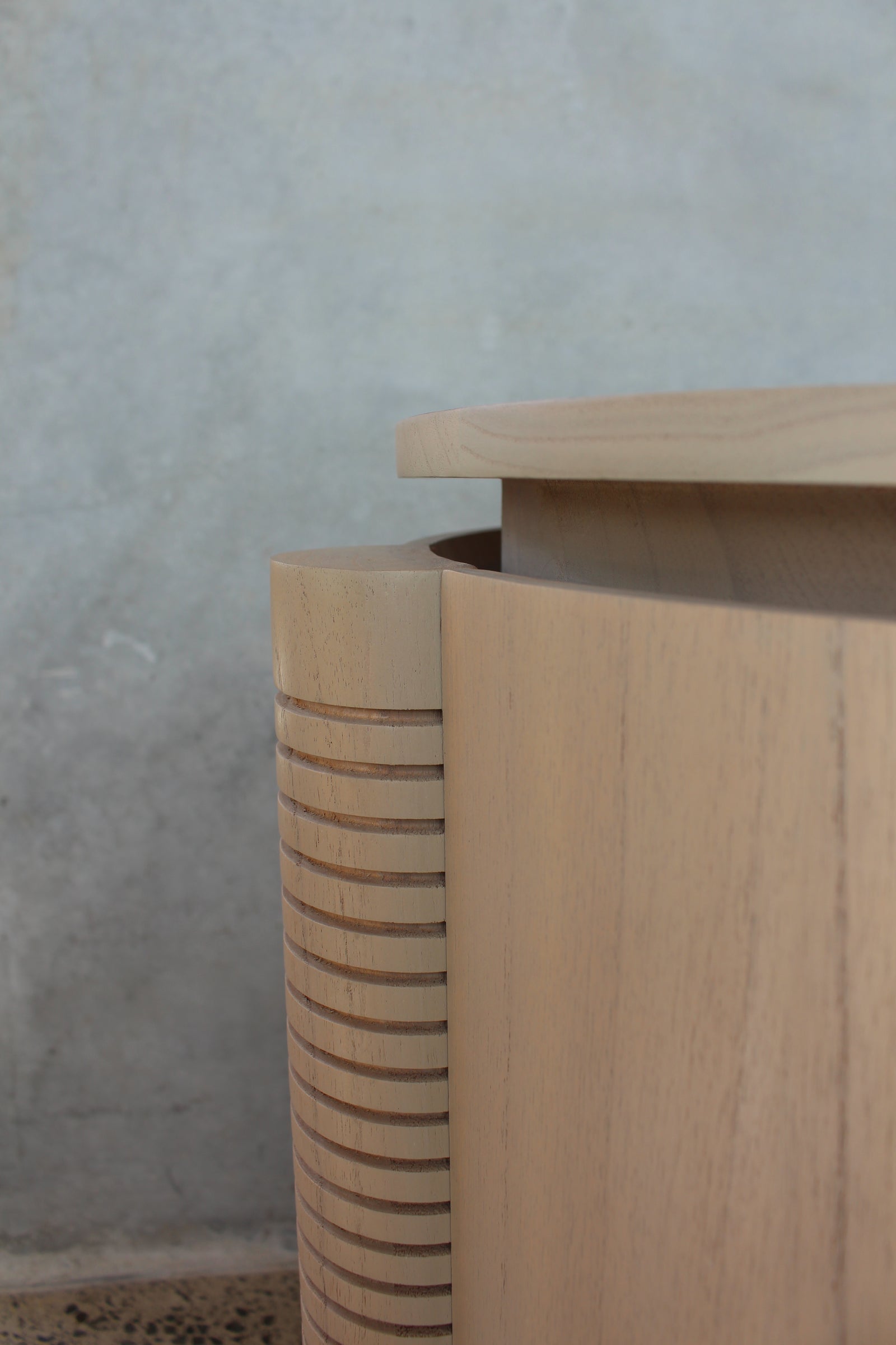Mezze | Side Table Maison Sauvage