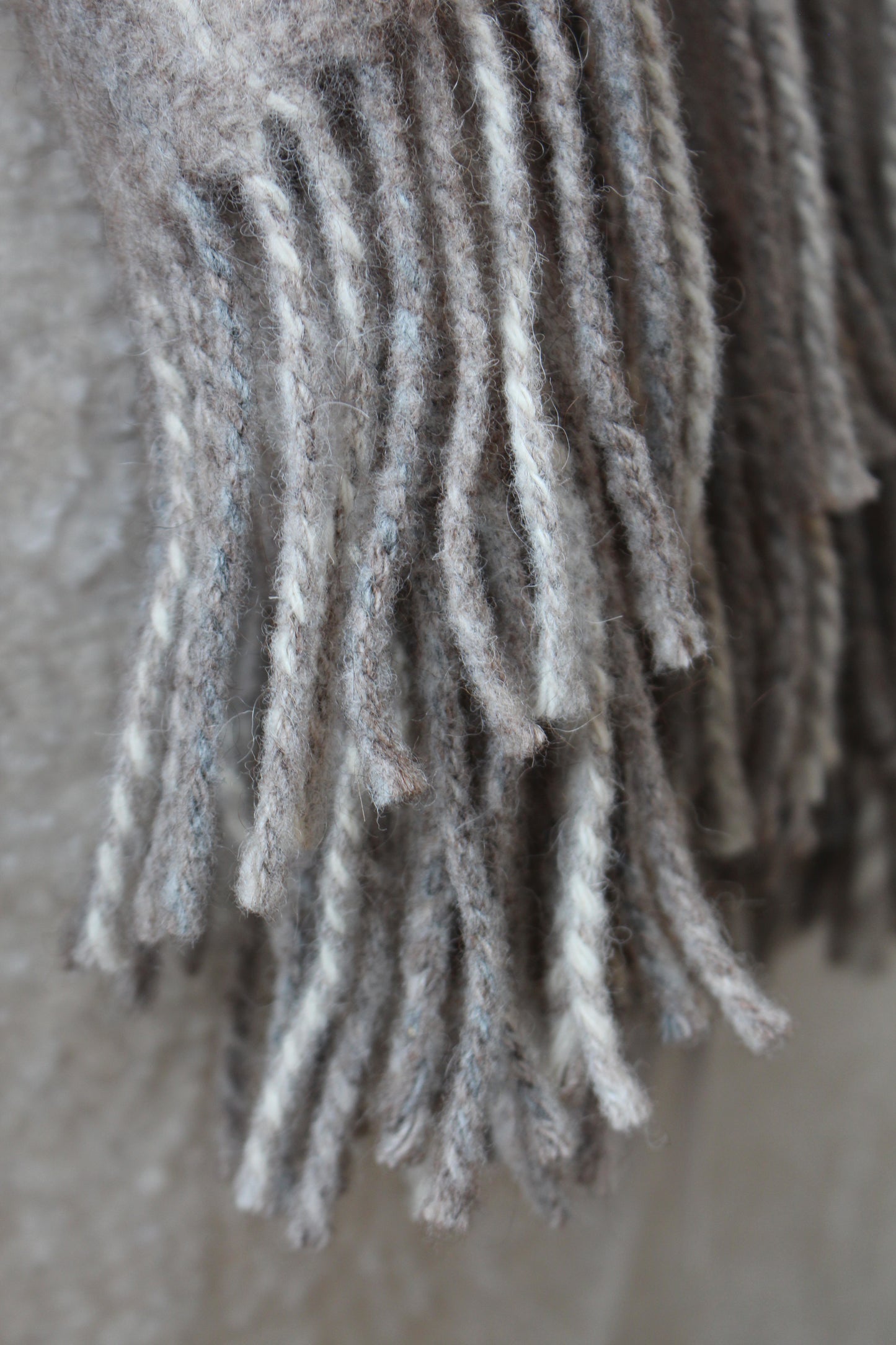 Alpaca | Blanket Amier Home