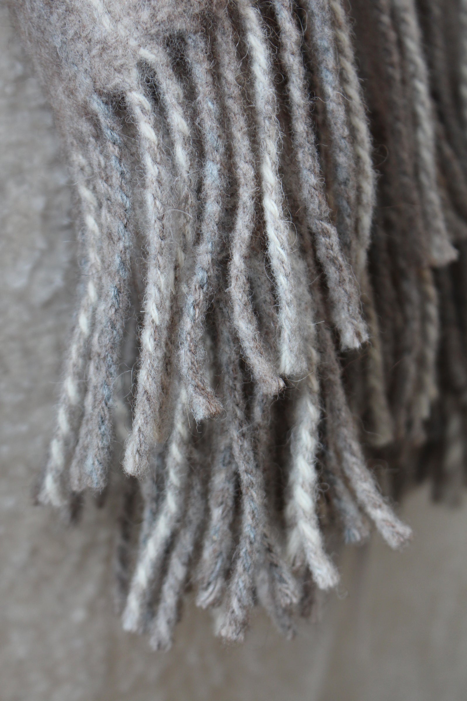 Alpaca | Blanket Amier Home