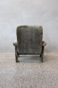 Thalia | Loungechair Asiades