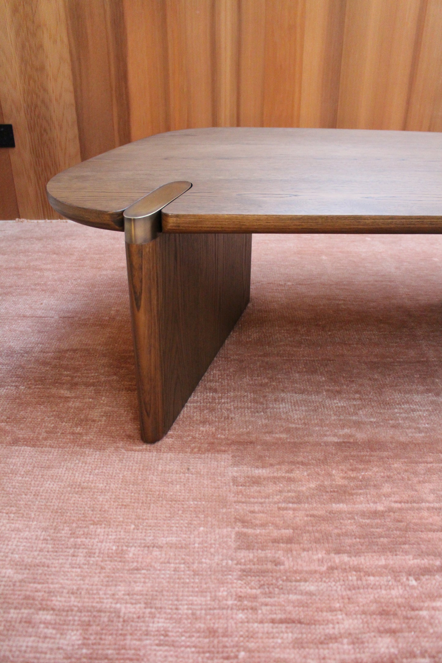 Montaro | Coffee Table Janish Home